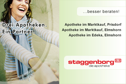 staggenborg - die apotheke